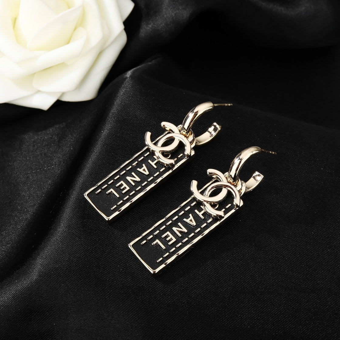 LuxluxHouse Best Quality Accessories Earrings Chanel Earrings