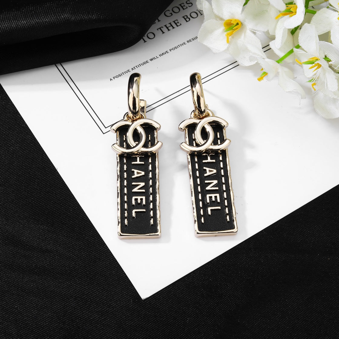 LuxluxHouse Best Quality Accessories Earrings Chanel Earrings