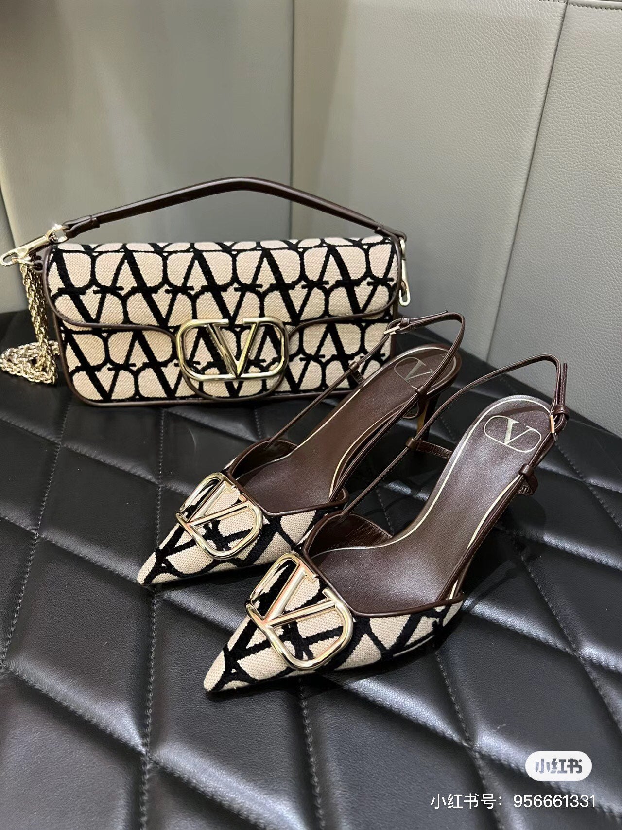 LuxluxHouse Best Quality Bags Valentino Women