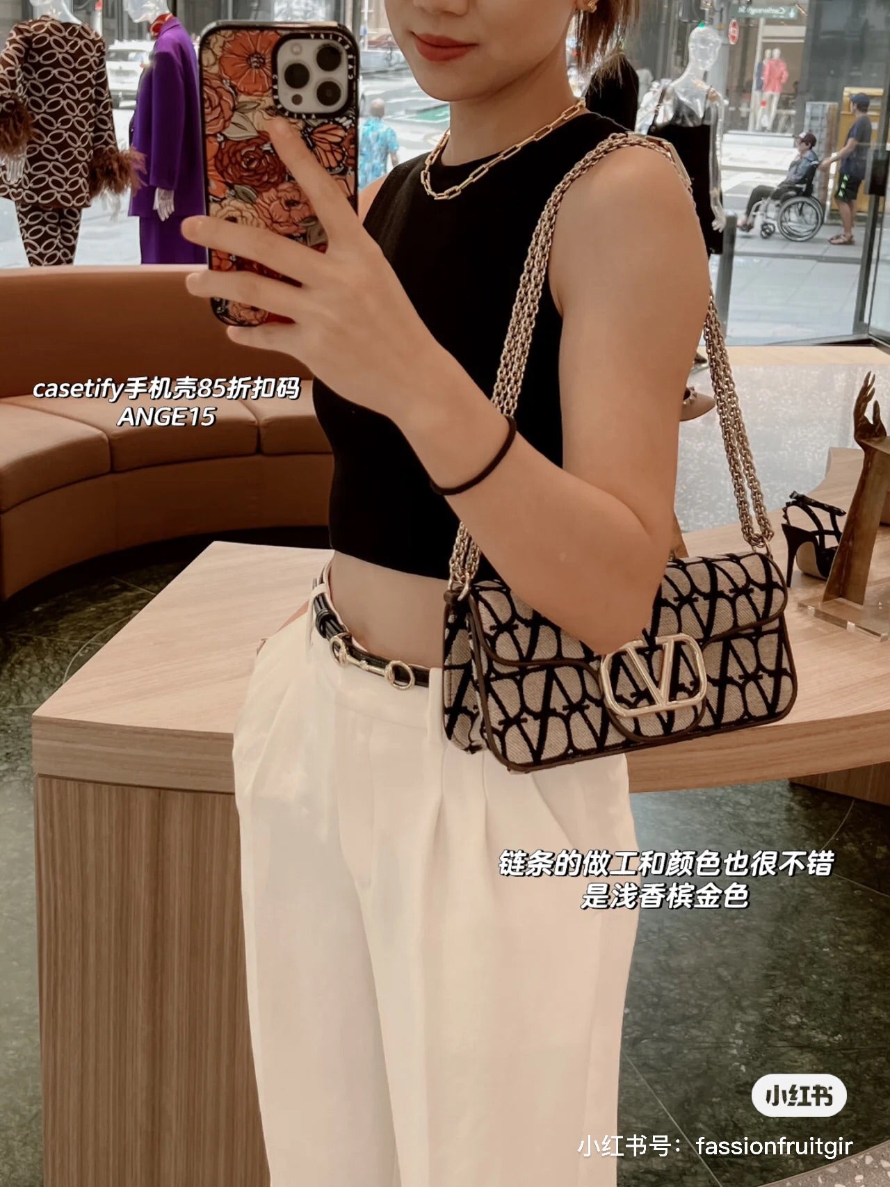 LuxluxHouse Best Quality Bags Valentino Women