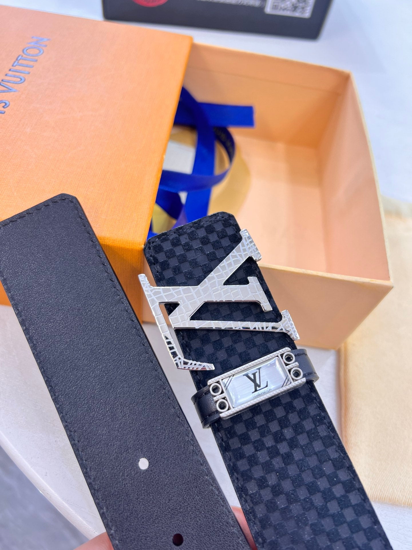 LuxluxHouse Best Quality Accessories Belt