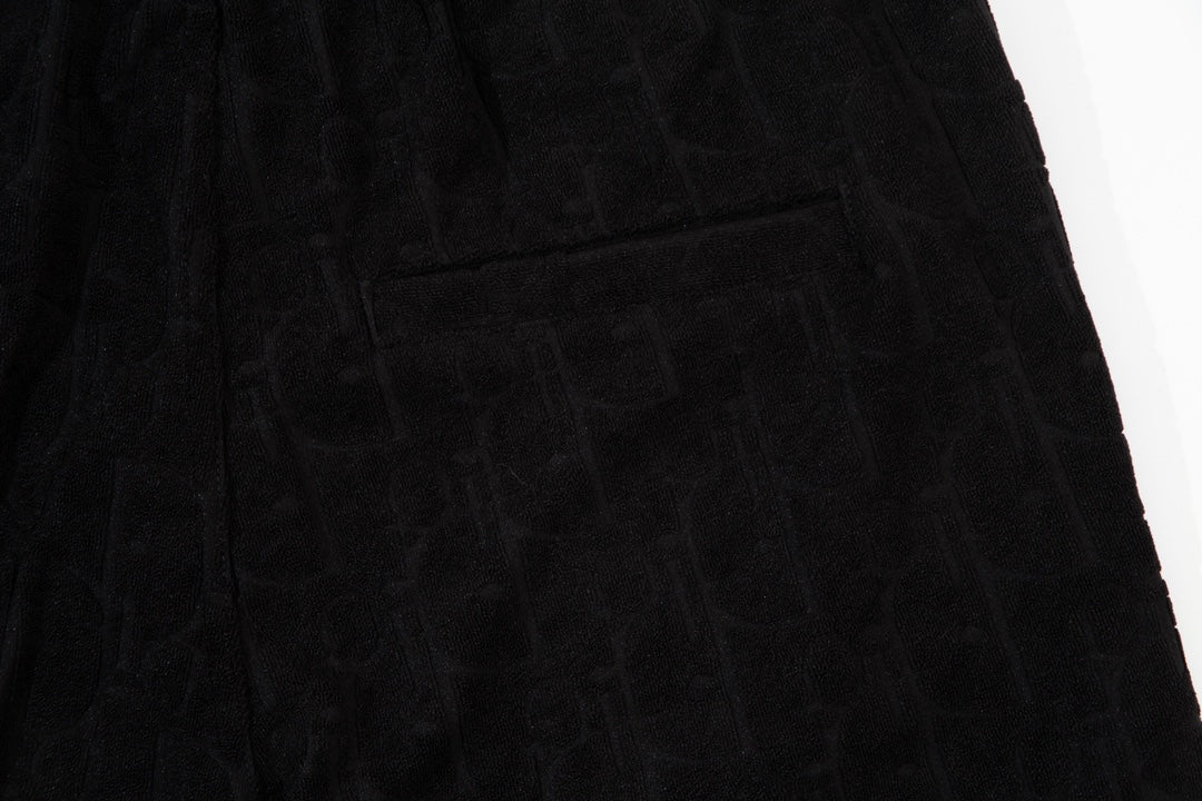 LuxluxHouse Best Quality Clothes Pants Dior