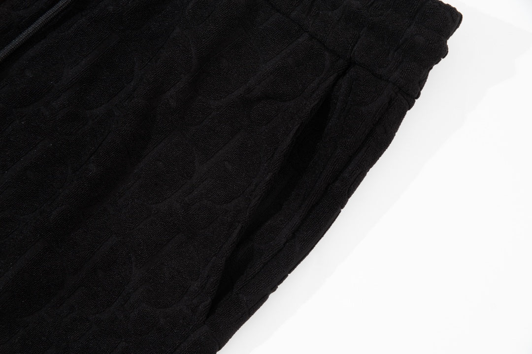 LuxluxHouse Best Quality Clothes Pants Dior