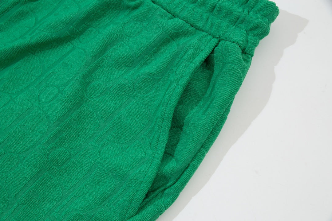 LuxluxHouse Best Quality Clothes Pants Dior