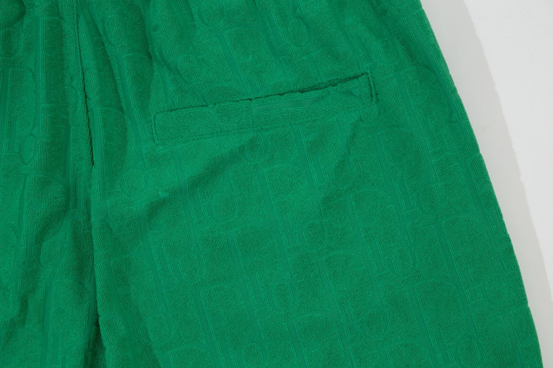 LuxluxHouse Best Quality Clothes Pants Dior