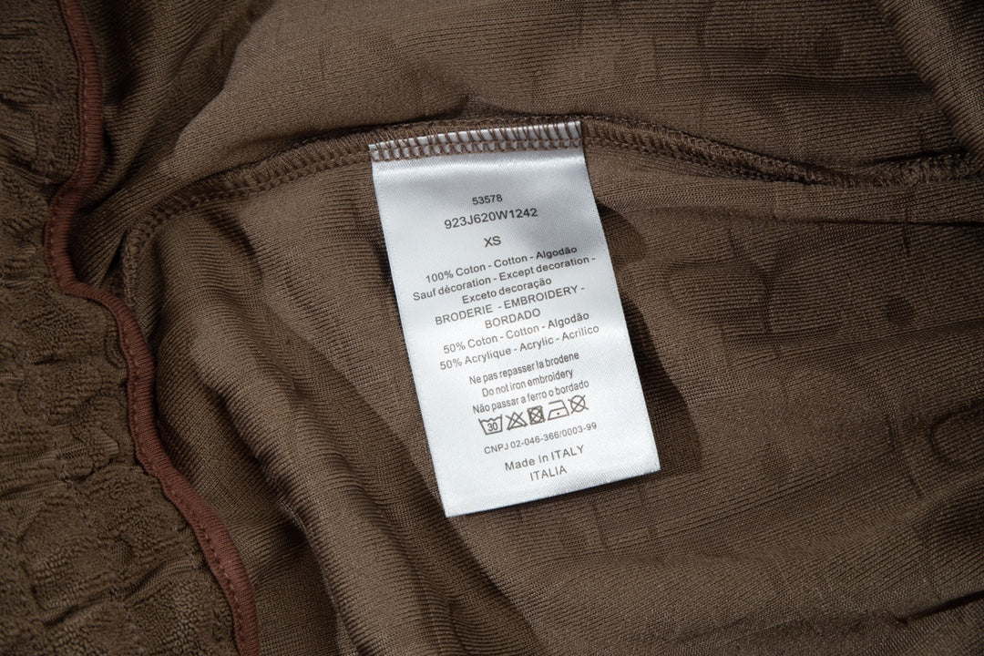 LuxluxHouse Best Quality Clothes Pants Dior