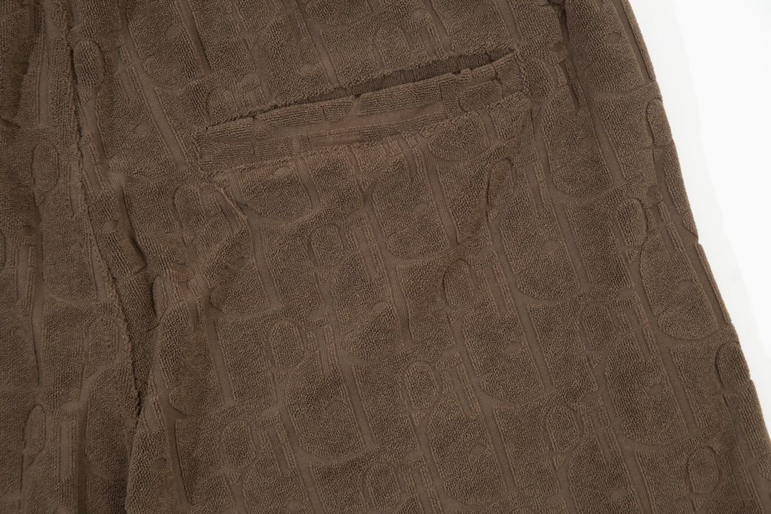 LuxluxHouse Best Quality Clothes Pants Dior