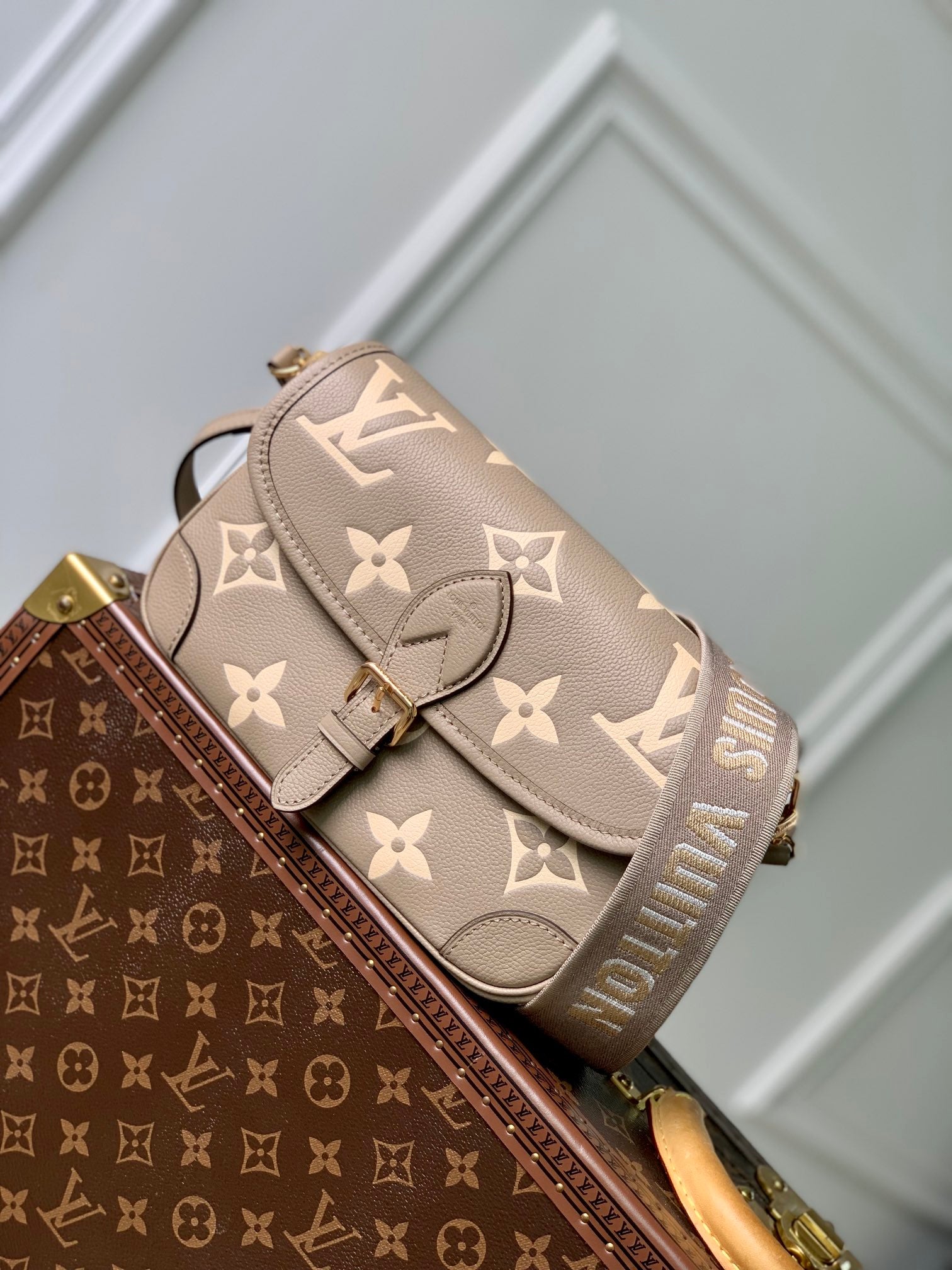 LuxluxHouse Best Quality Bags Louis Vuitton Women
