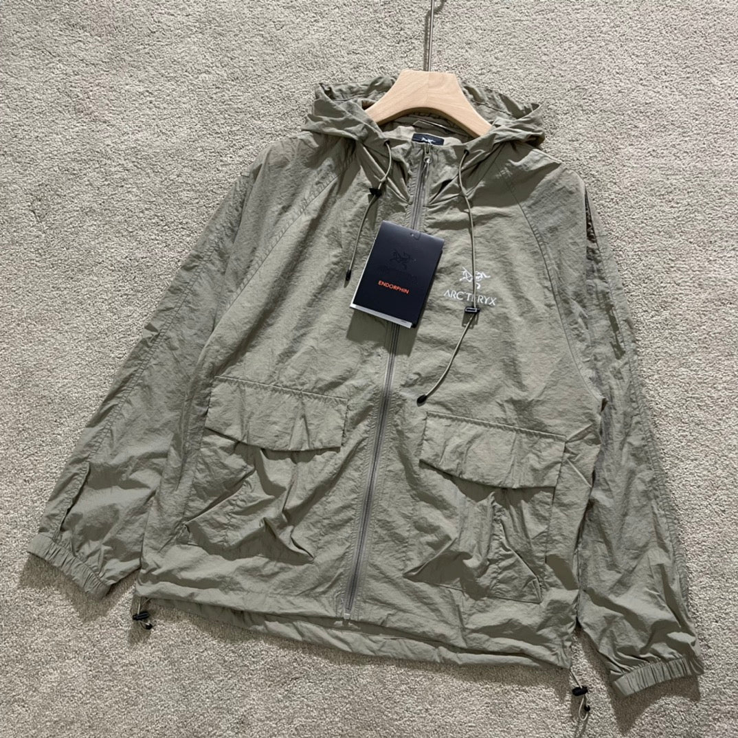 LuxluxHouse Best Quality Clothes Coats & Jackets Arcteryx