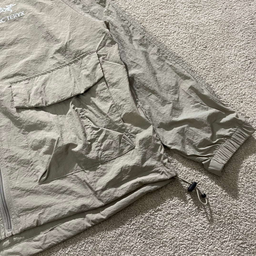 LuxluxHouse Best Quality Clothes Coats & Jackets Arcteryx