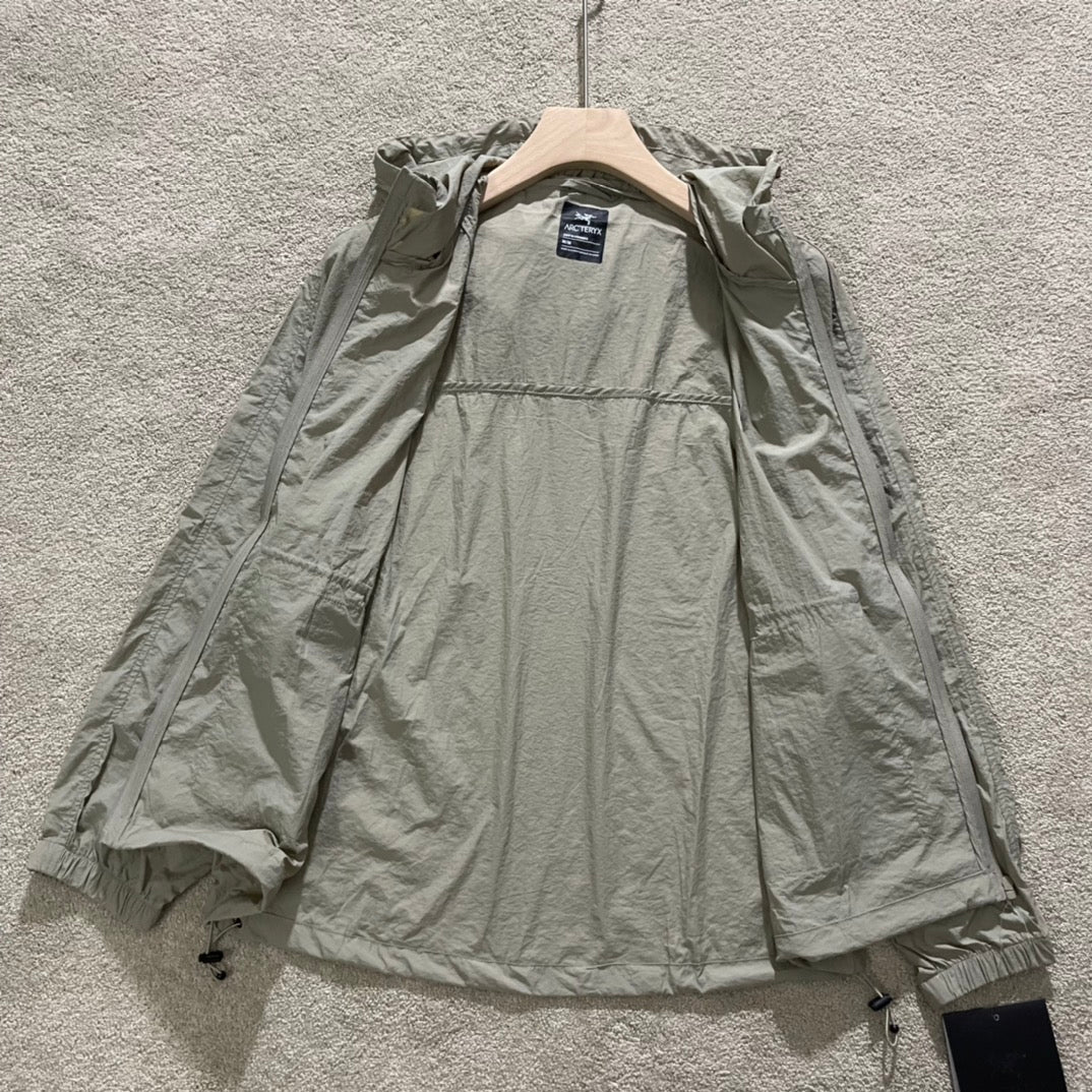 LuxluxHouse Best Quality Clothes Coats & Jackets Arcteryx