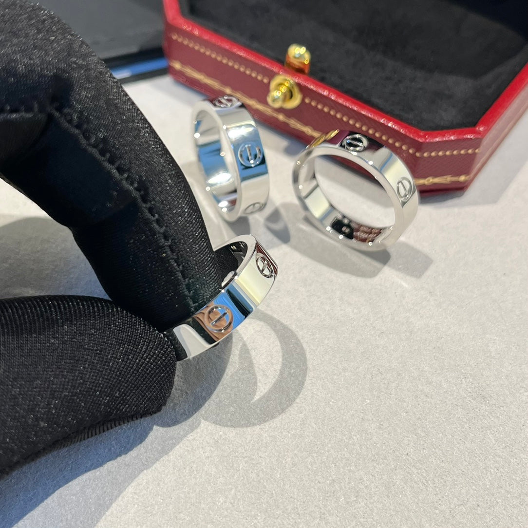 LuxluxHouse Best Quality Accessories Cartier