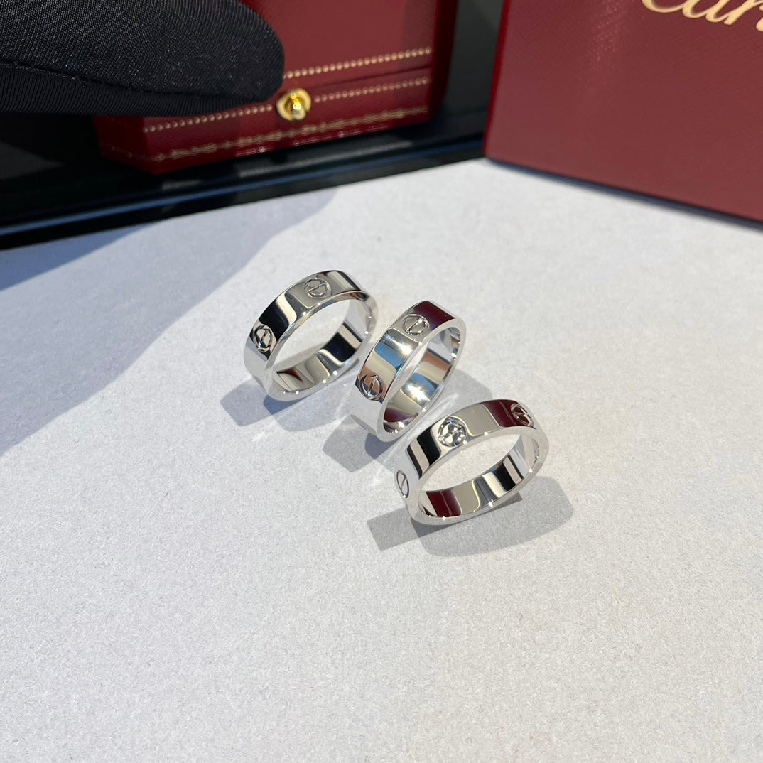 LuxluxHouse Best Quality Accessories Cartier