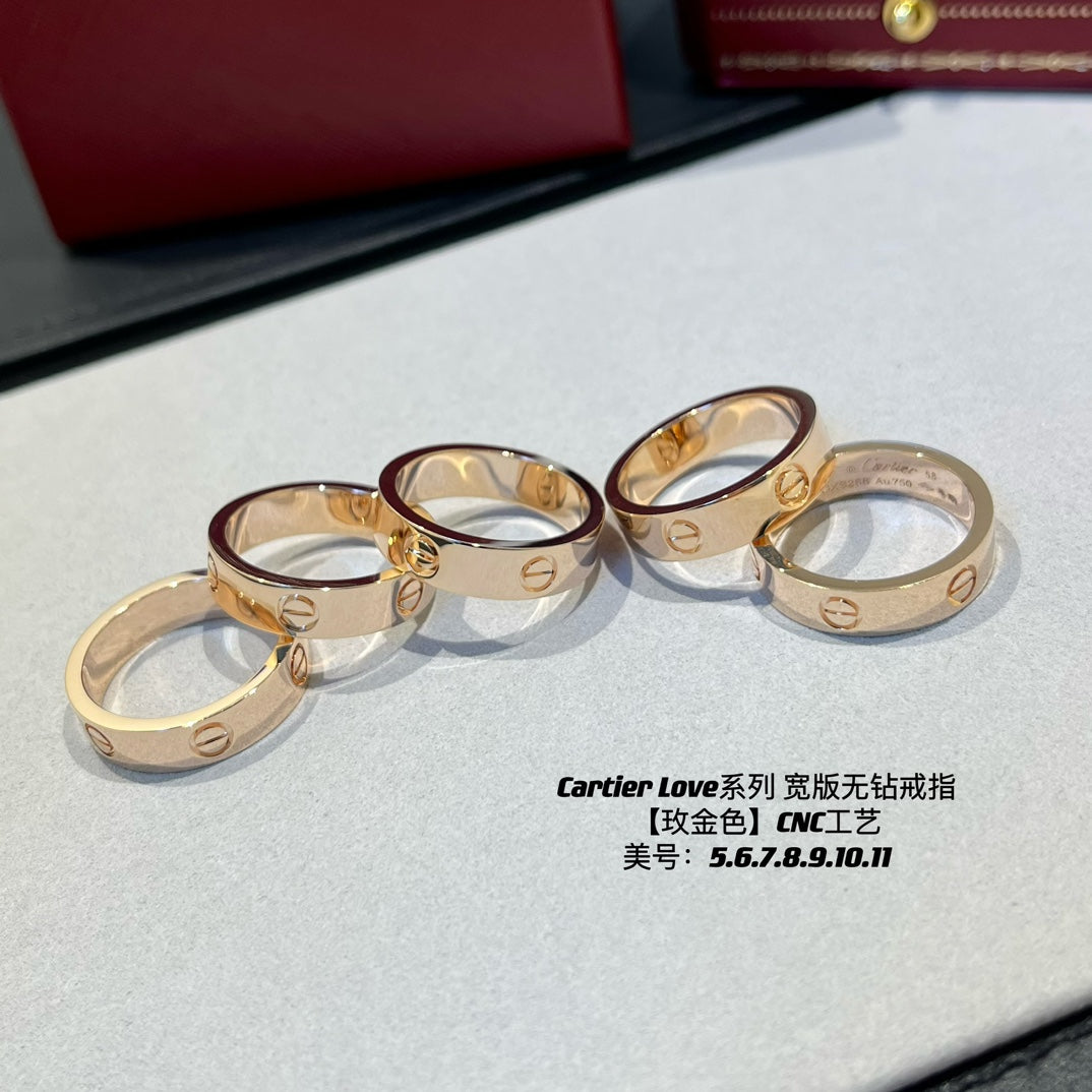 LuxluxHouse Best Quality Accessories Cartier