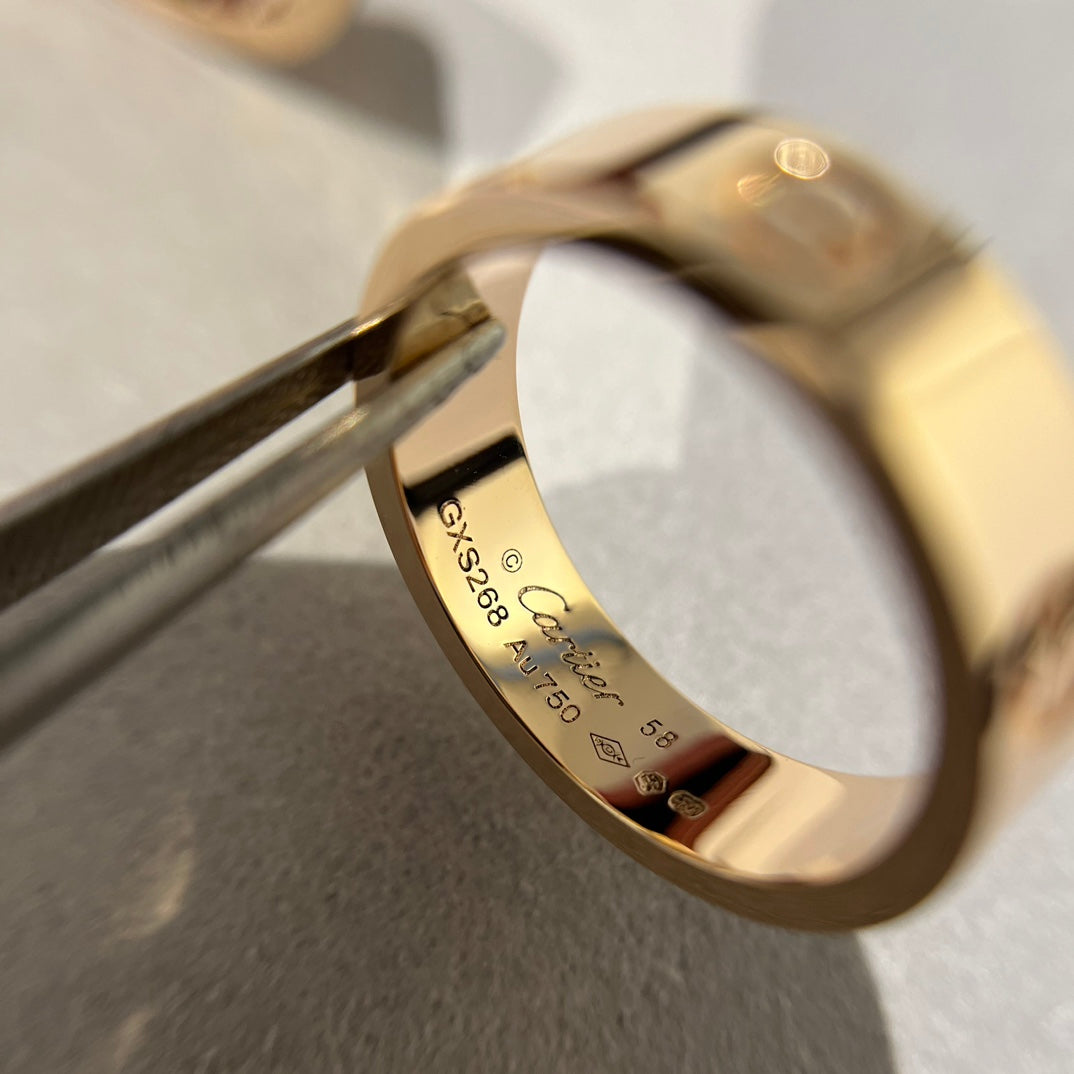 LuxluxHouse Best Quality Accessories Cartier
