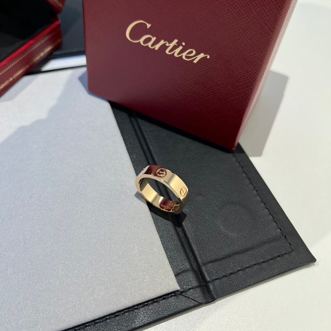 LuxluxHouse Best Quality Accessories Cartier