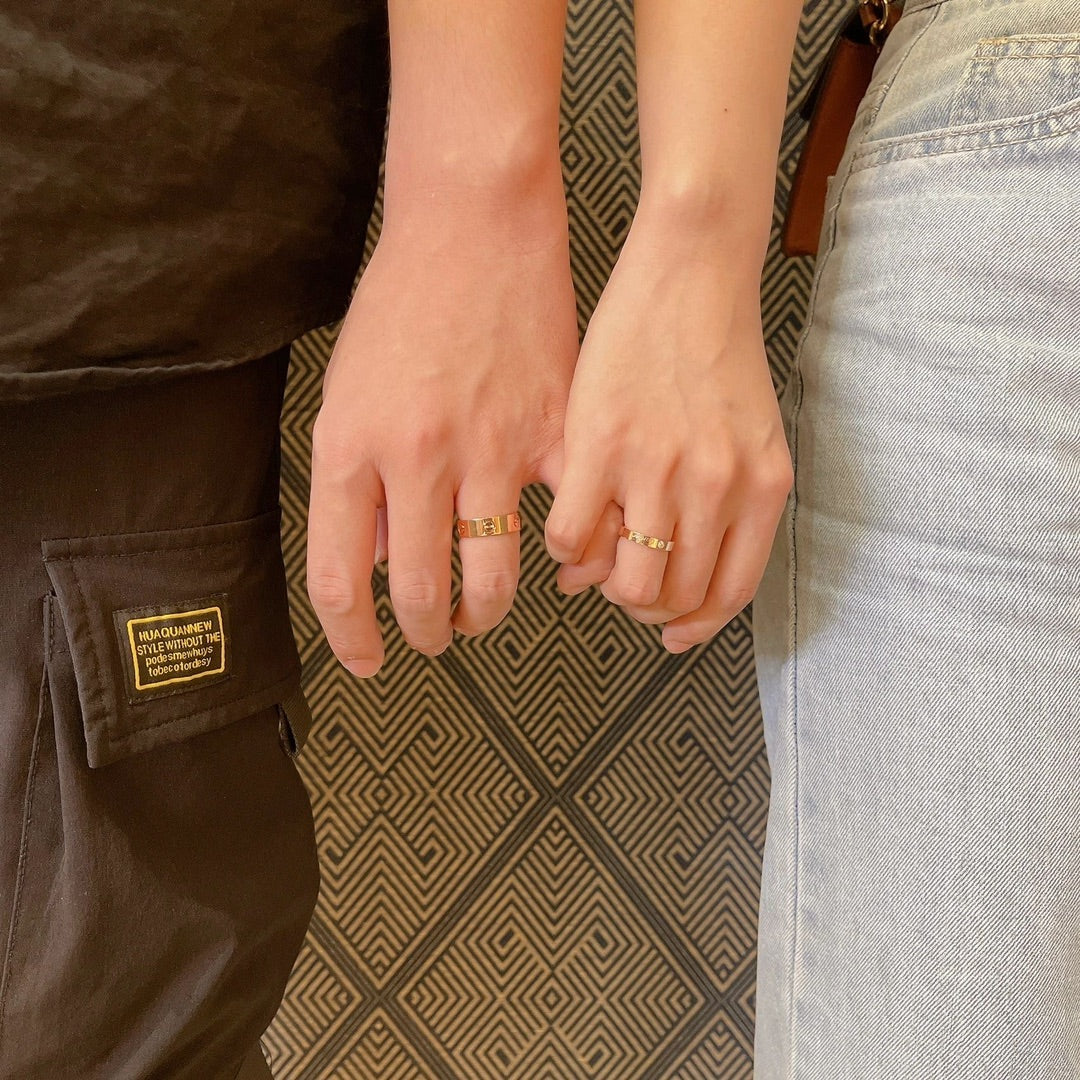LuxluxHouse Best Quality Accessories Cartier