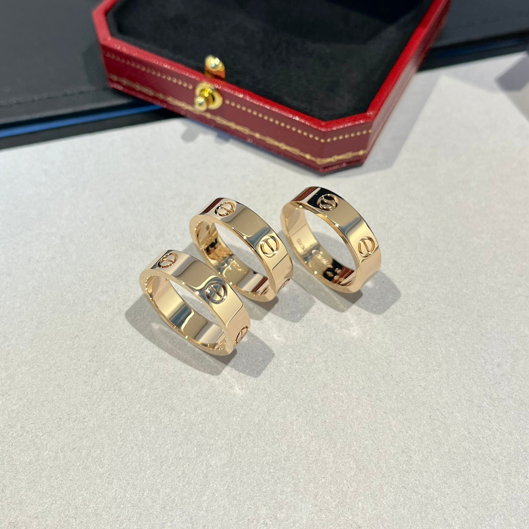 LuxluxHouse Best Quality Accessories Cartier