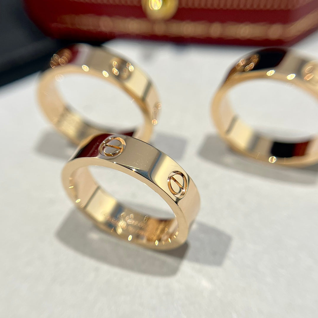 LuxluxHouse Best Quality Accessories Cartier