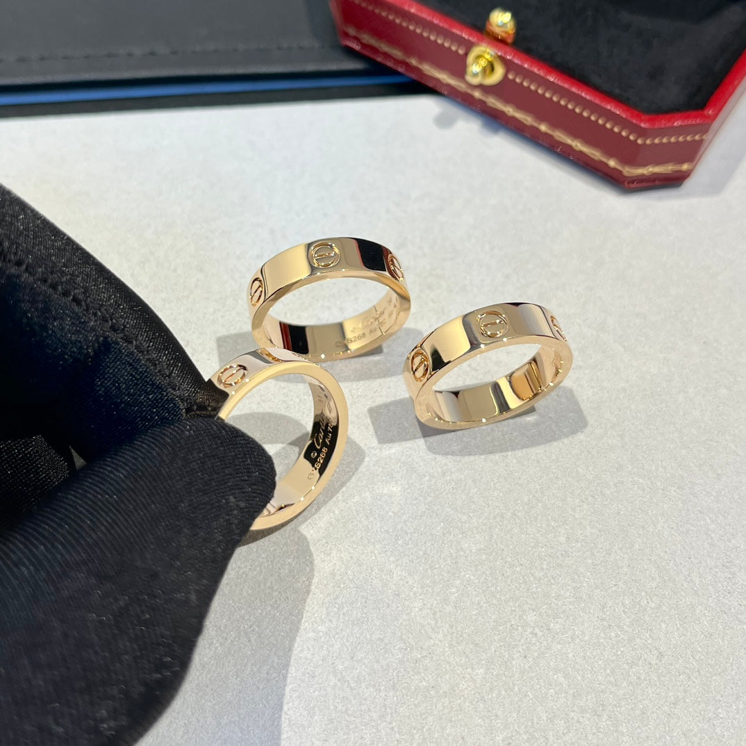 LuxluxHouse Best Quality Accessories Cartier