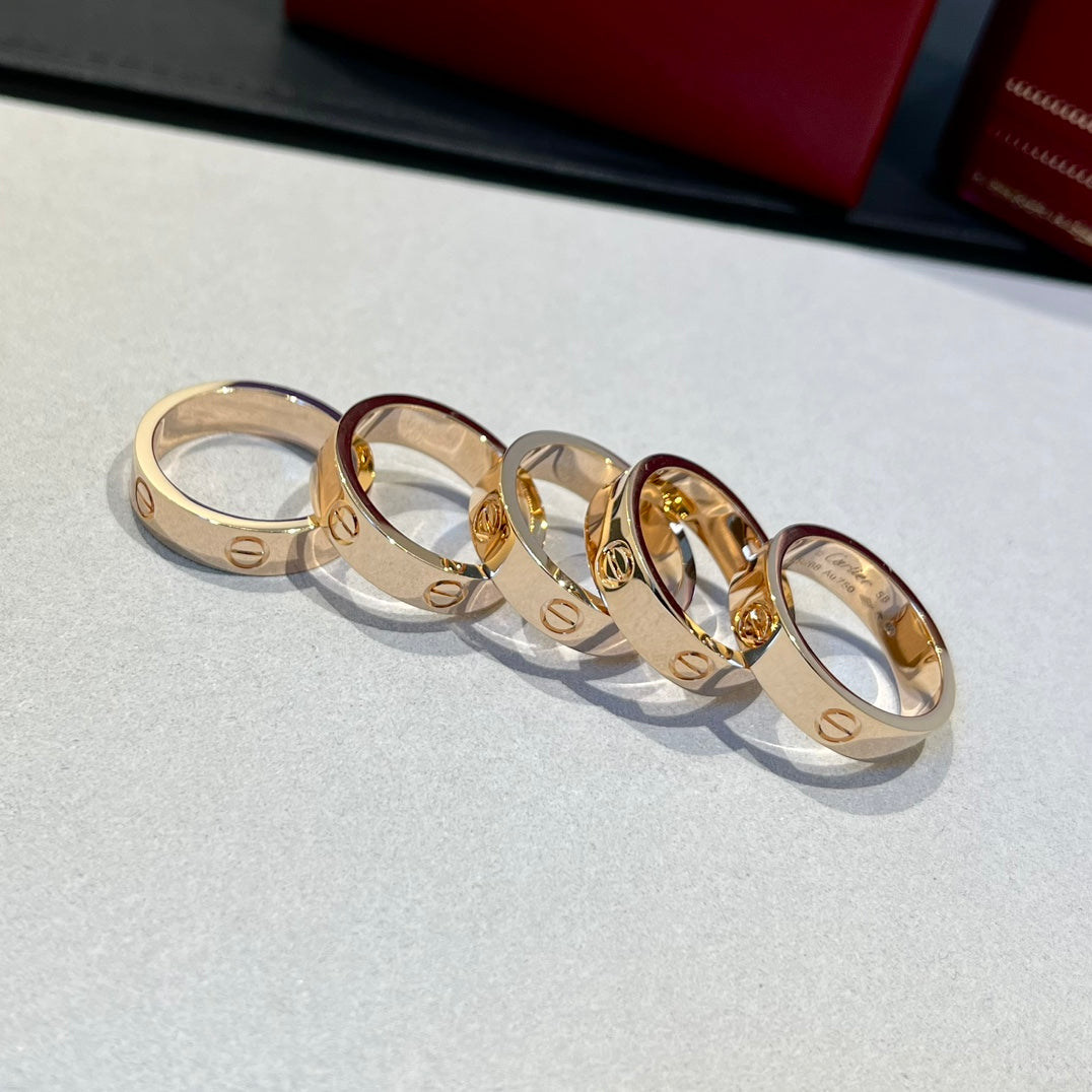 LuxluxHouse Best Quality Accessories Cartier