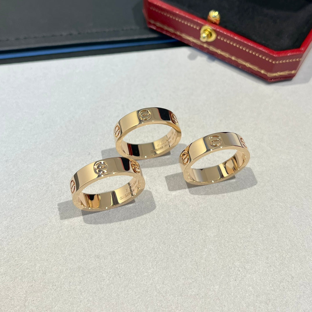 LuxluxHouse Best Quality Accessories Cartier