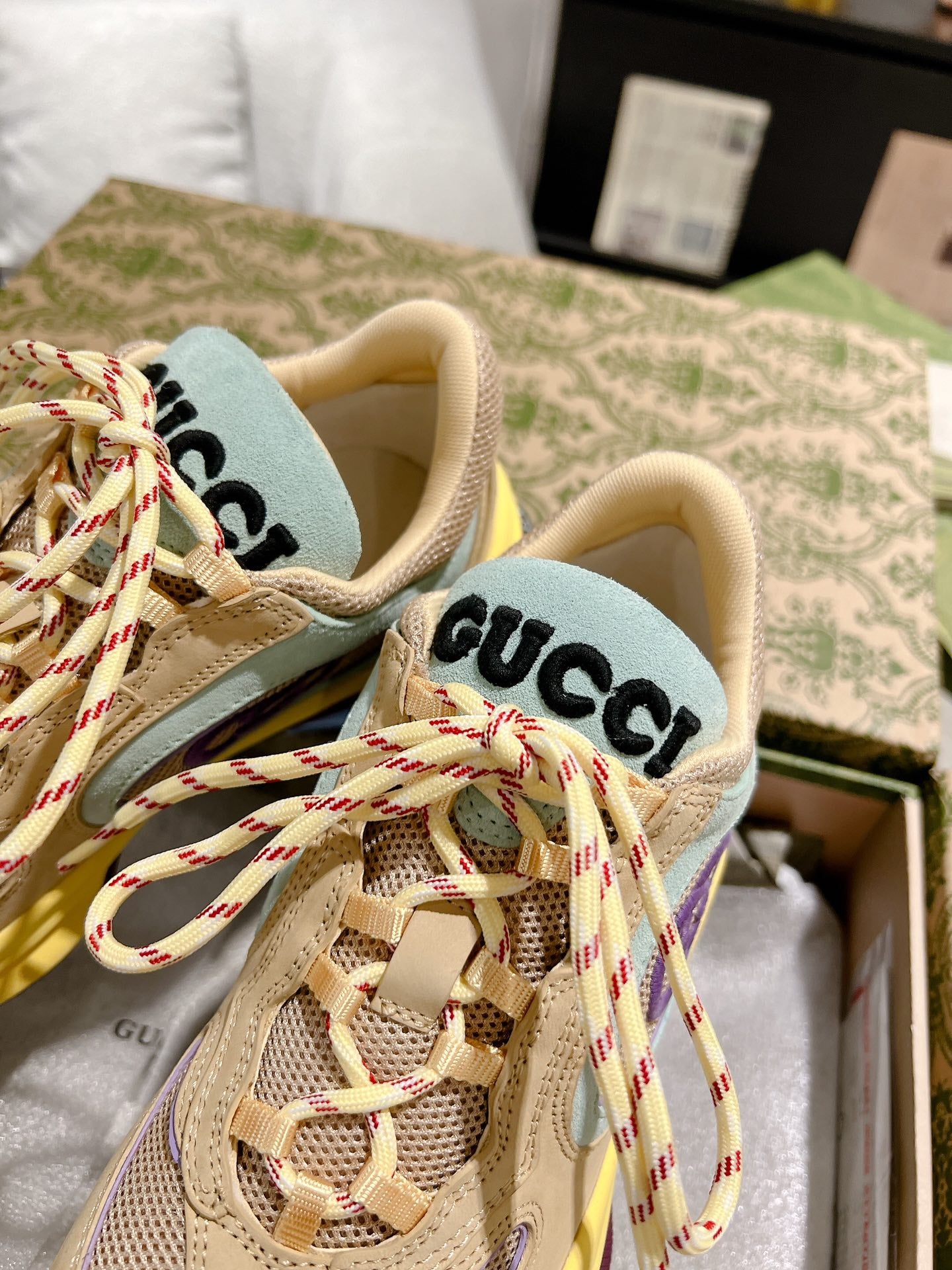 LuxluxHouse Best Quality Gucci Women Shoes