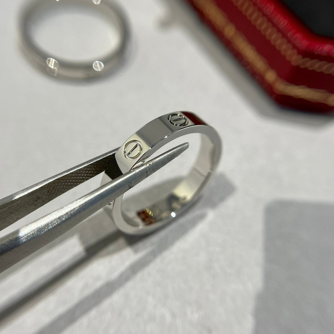 LuxluxHouse Best Quality Accessories Cartier