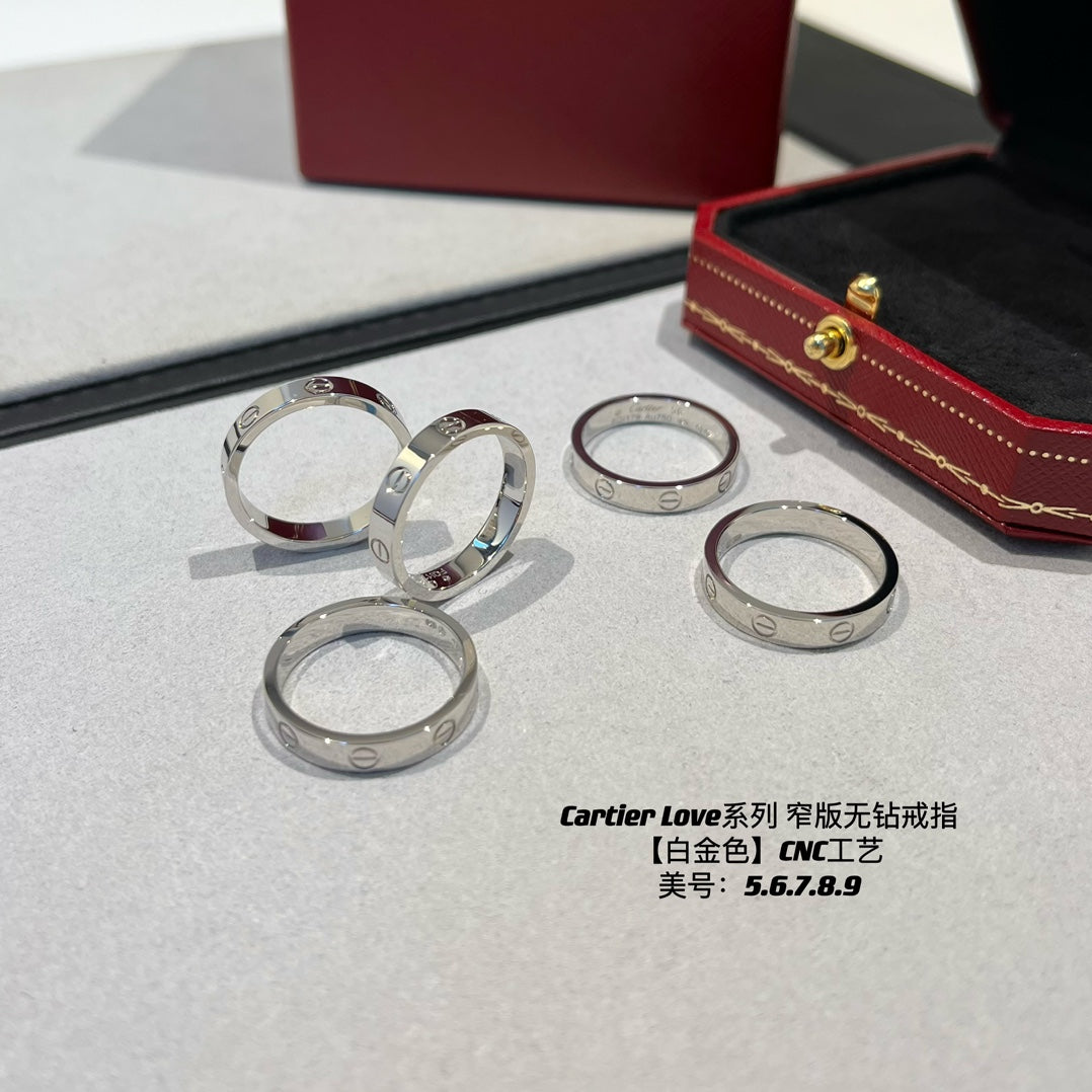 LuxluxHouse Best Quality Accessories Cartier