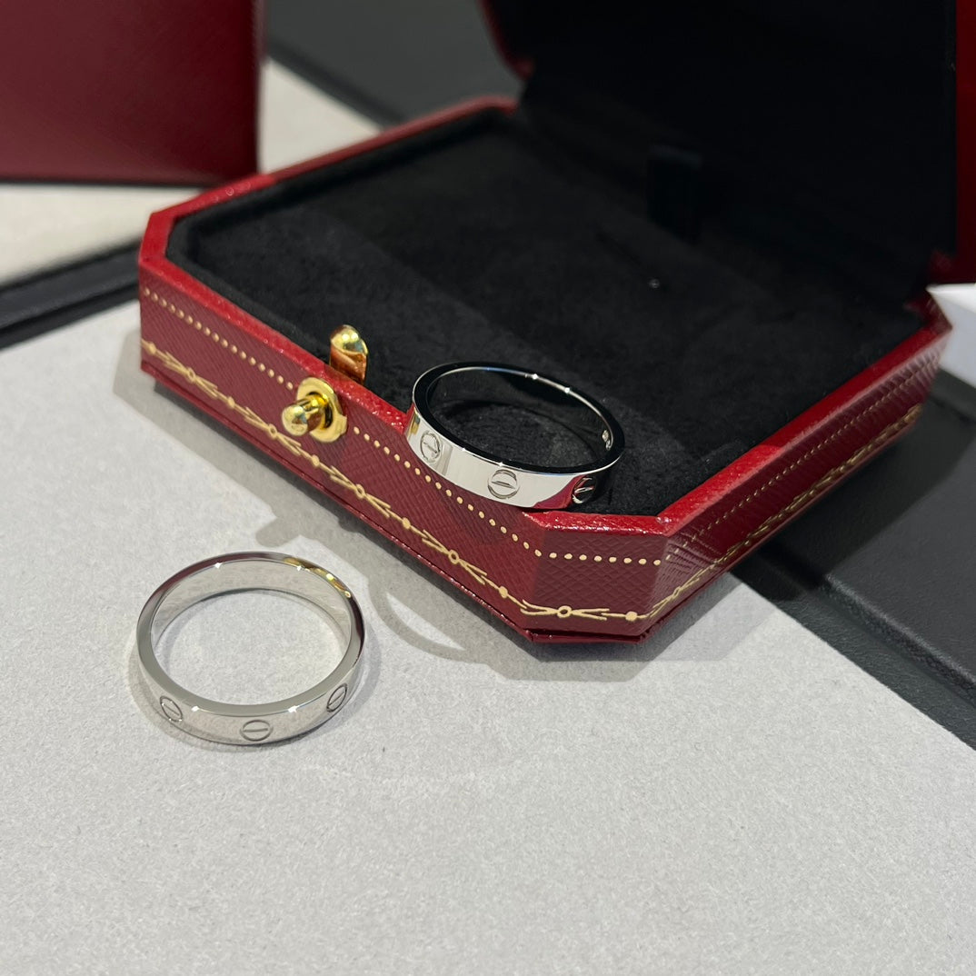 LuxluxHouse Best Quality Accessories Cartier