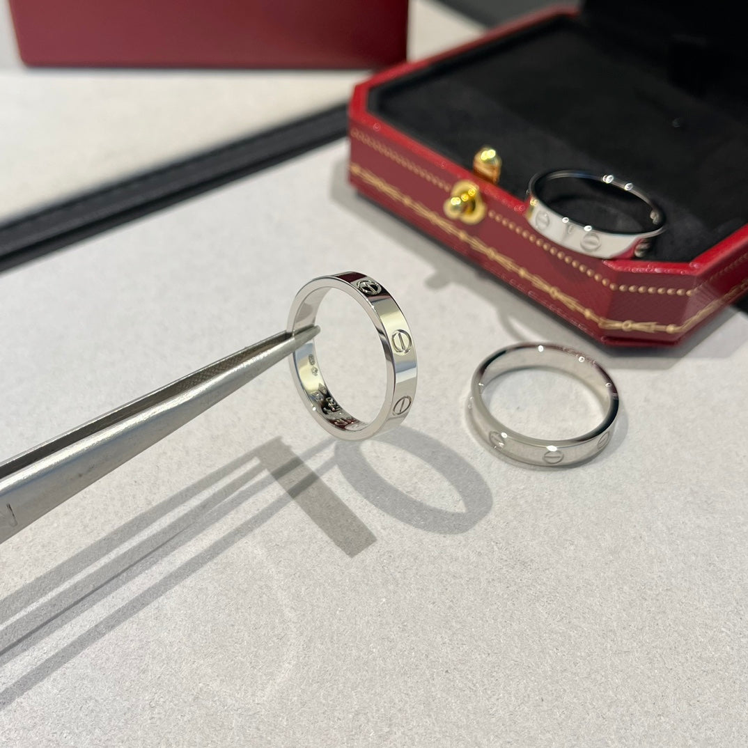 LuxluxHouse Best Quality Accessories Cartier