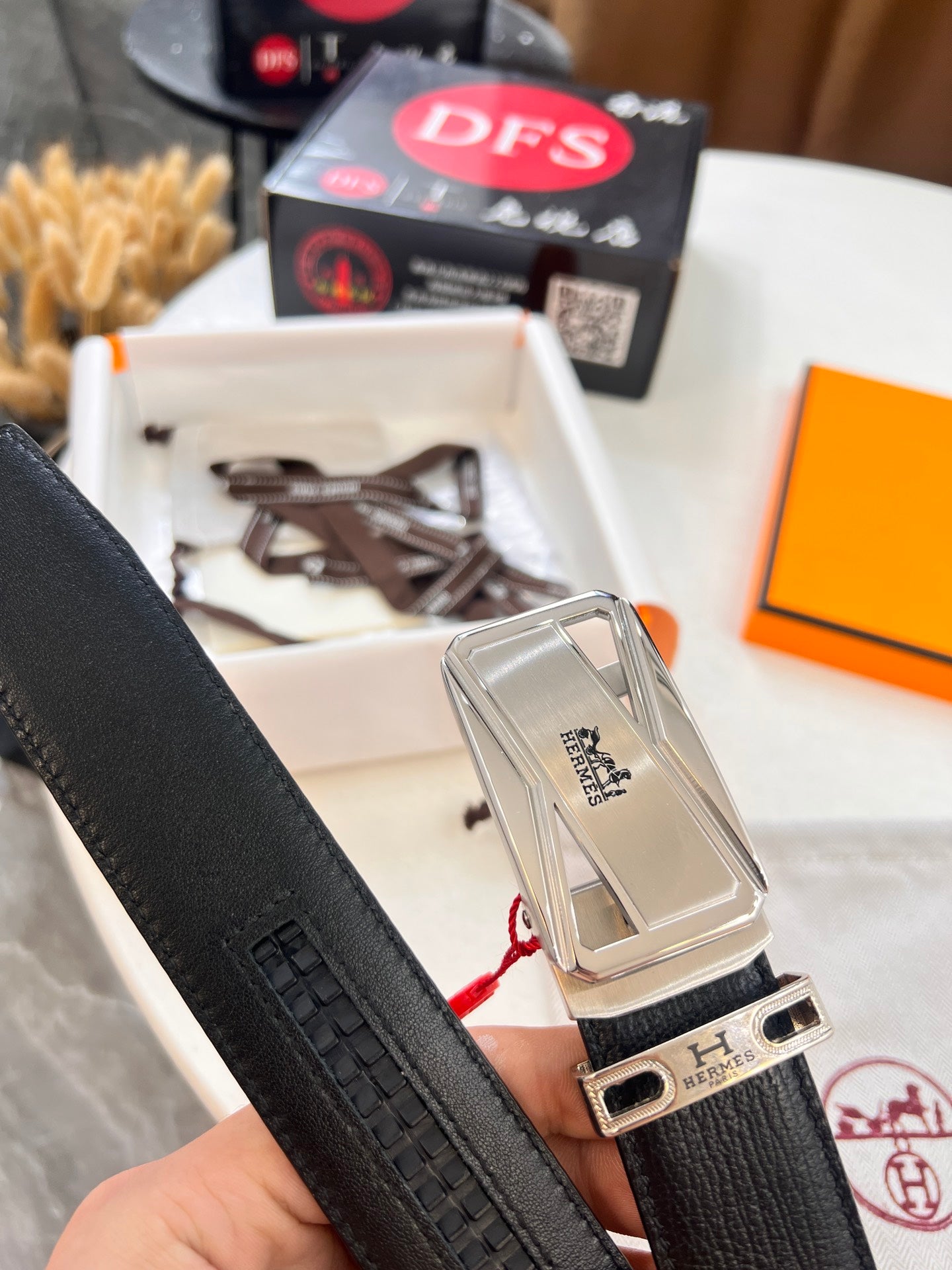 LuxluxHouse Best Quality Accessories Belt