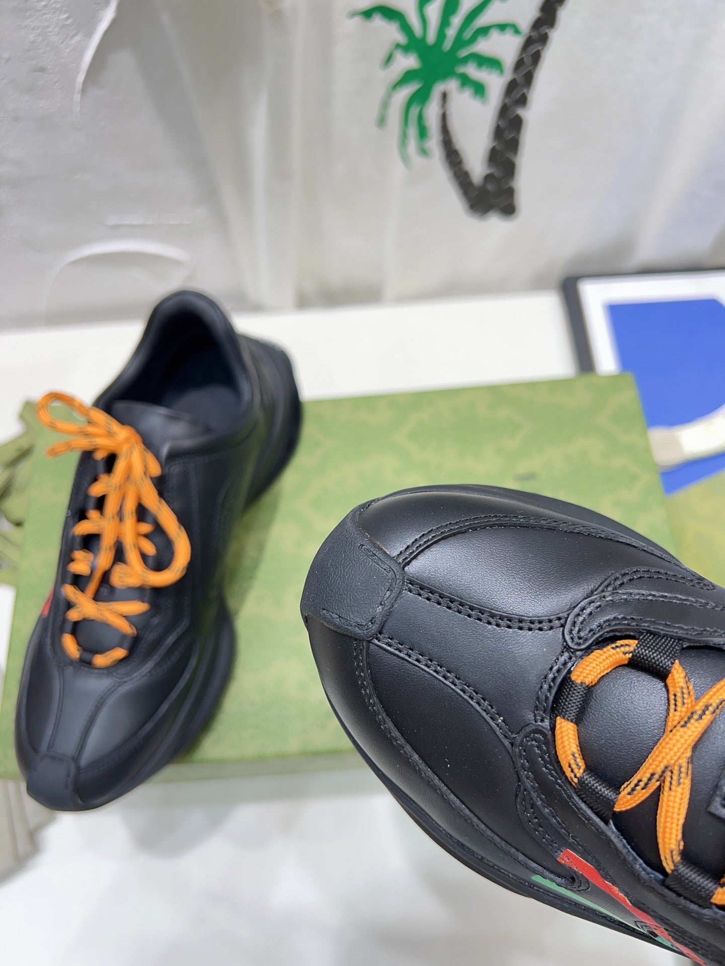 LuxluxHouse Best Quality Shoes Gucci