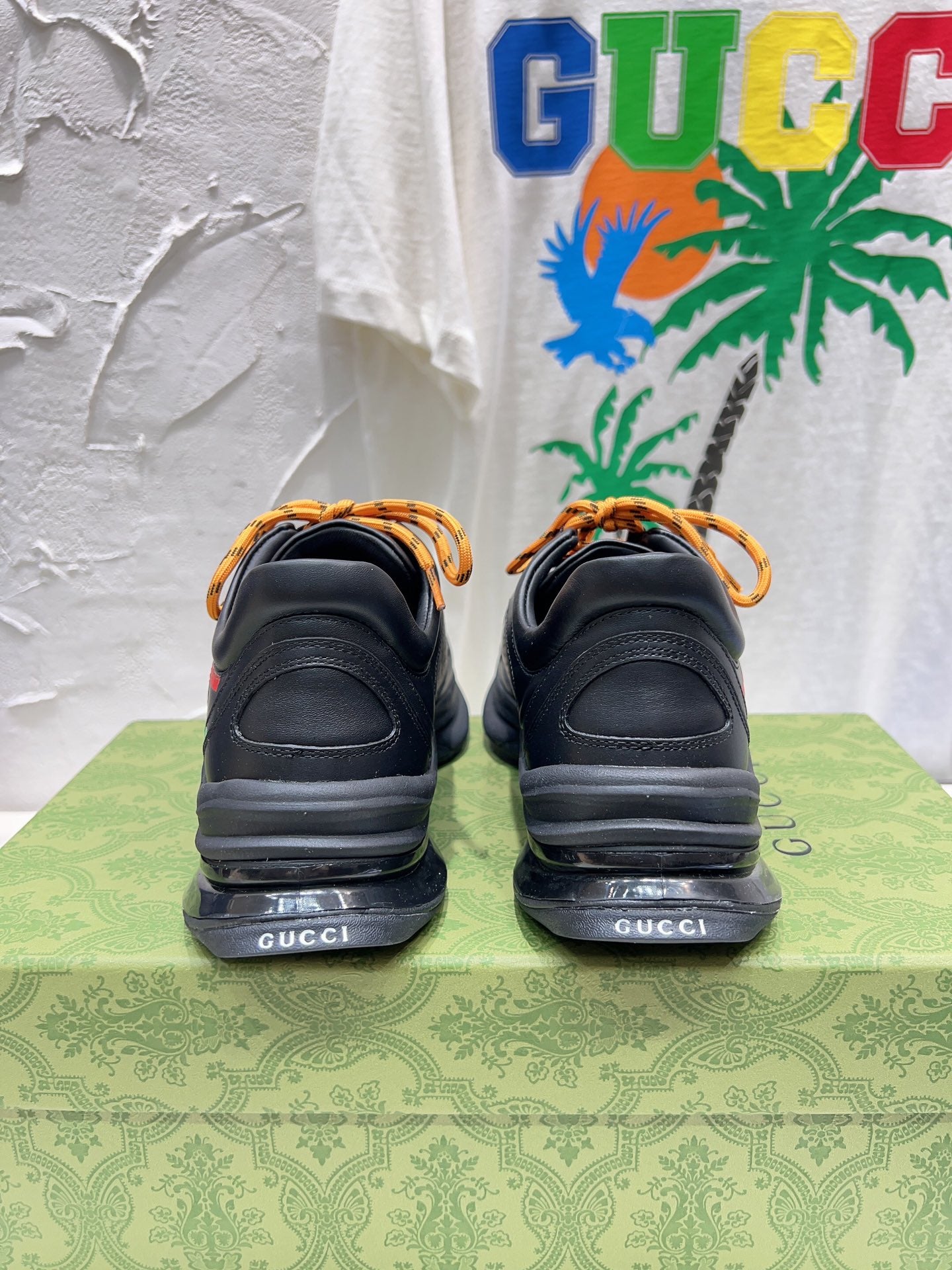 LuxluxHouse Best Quality Shoes Gucci