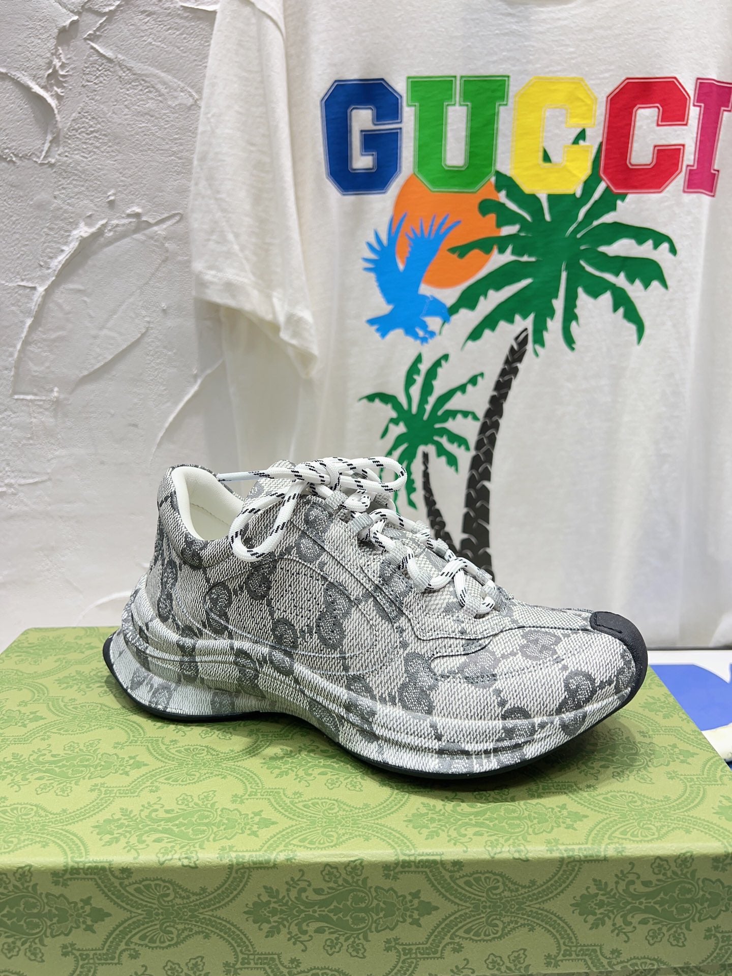 LuxluxHouse Best Quality Shoes Gucci