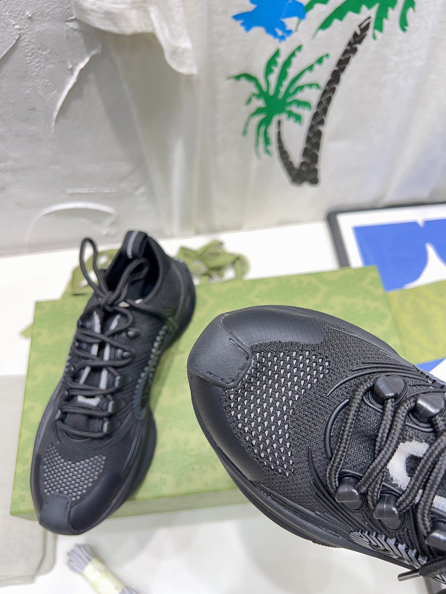 LuxluxHouse Best Quality Shoes Gucci