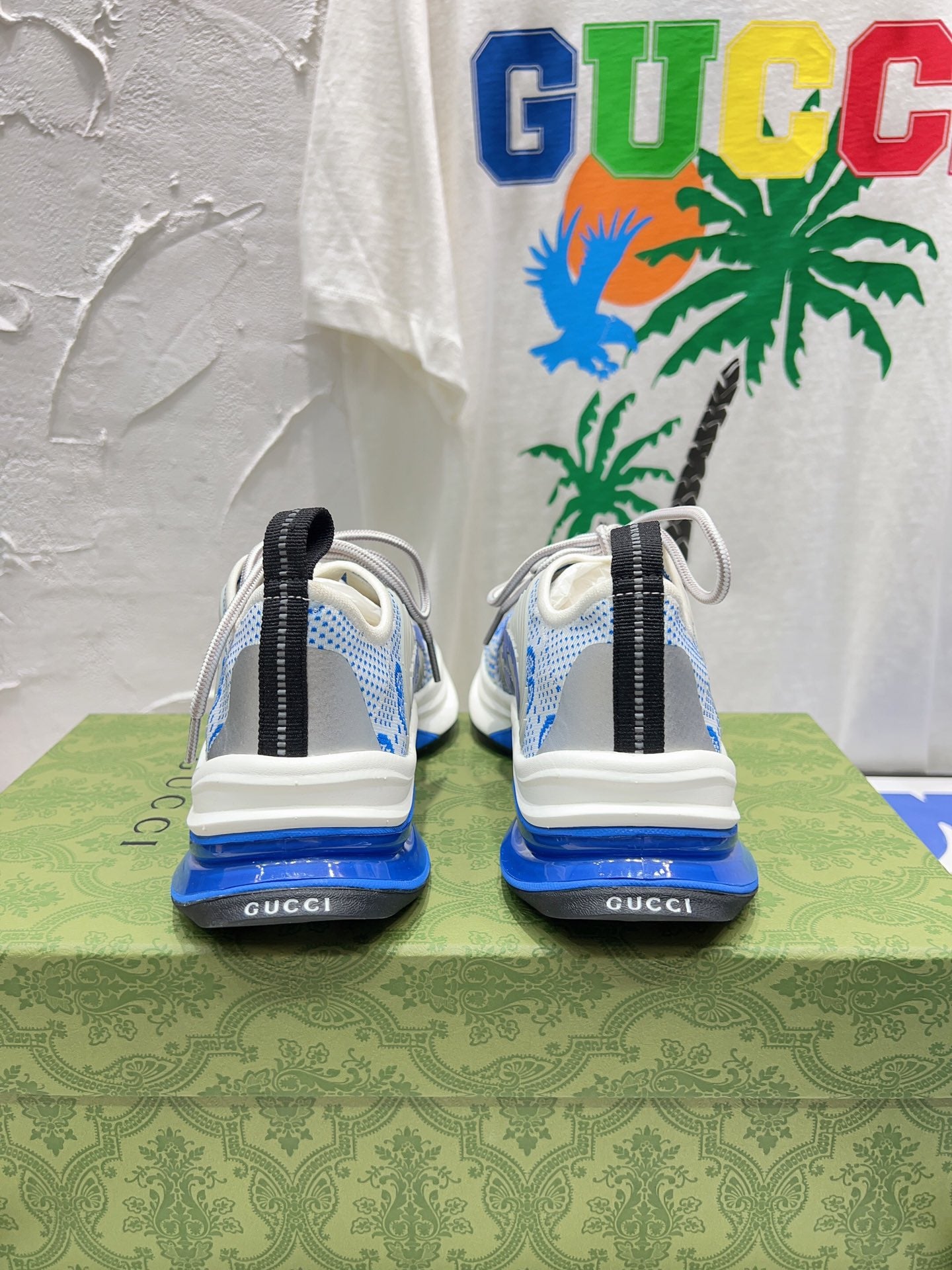 LuxluxHouse Best Quality Shoes Gucci
