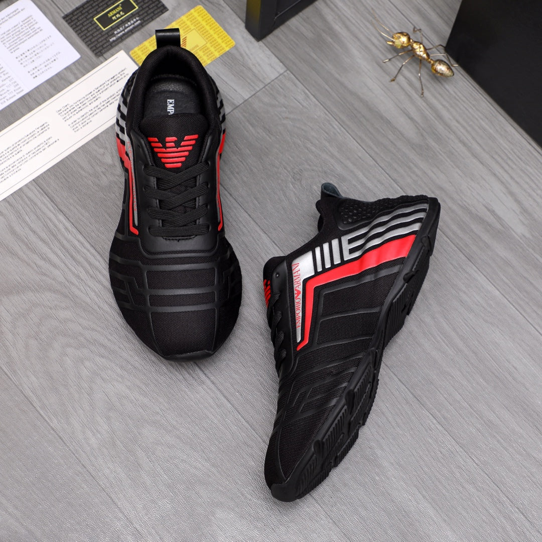 LuxluxHouse Best Quality Shoes Shoes Amiri