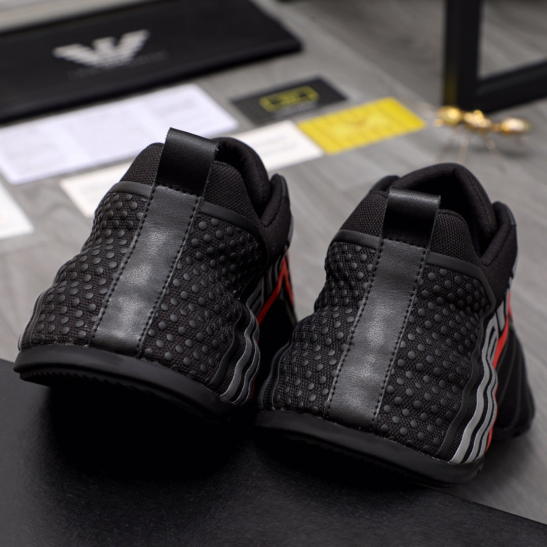LuxluxHouse Best Quality Shoes Shoes Amiri