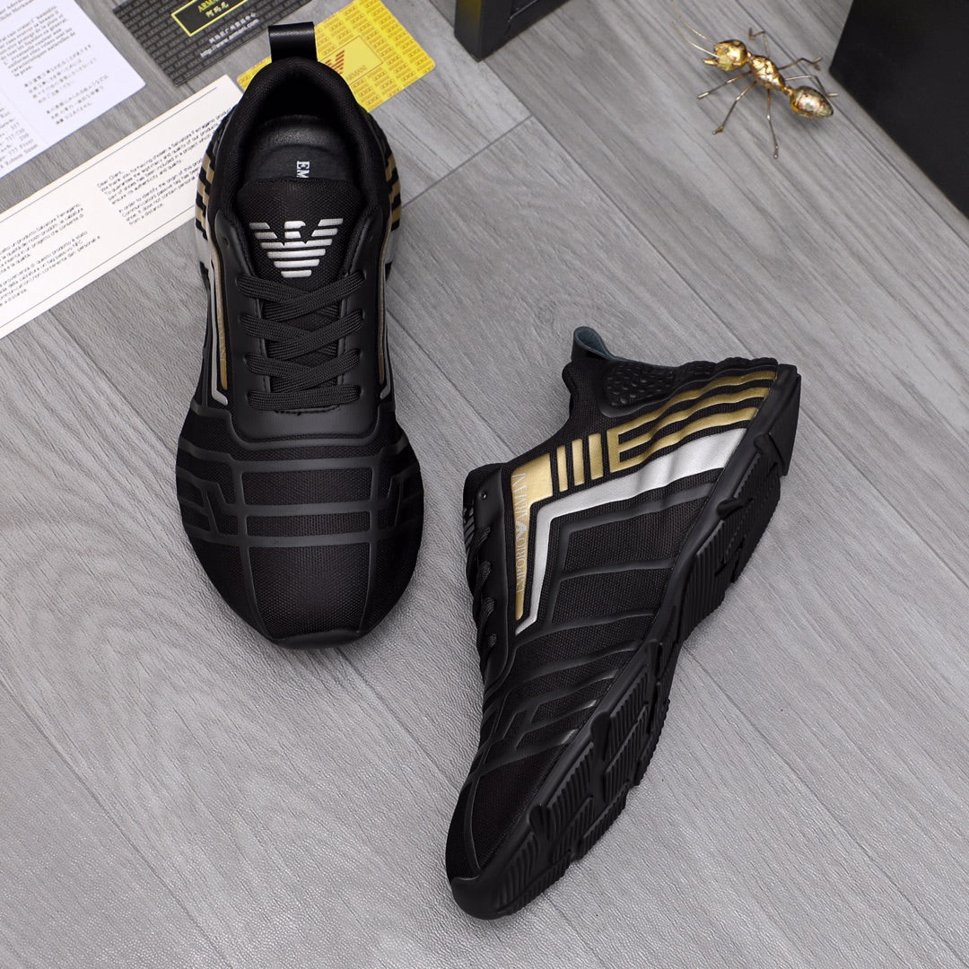 LuxluxHouse Best Quality Shoes Shoes Amiri
