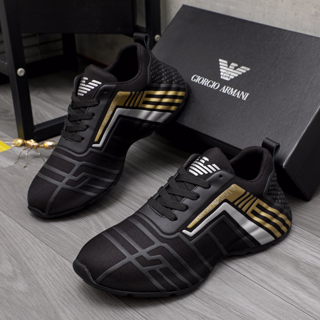 LuxluxHouse Best Quality Shoes Shoes Amiri