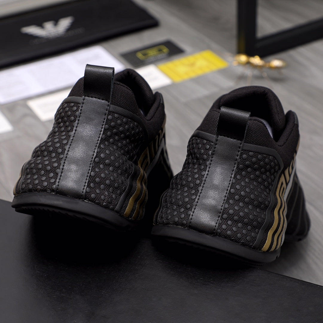 LuxluxHouse Best Quality Shoes Shoes Amiri