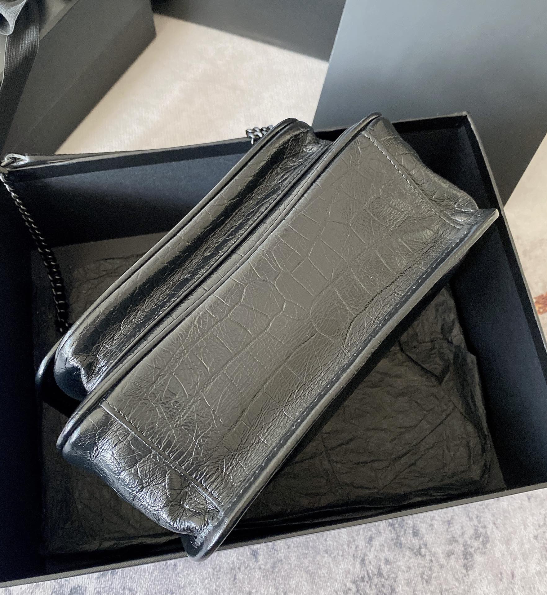 LuxluxHouse Best Quality Bags YSL Women