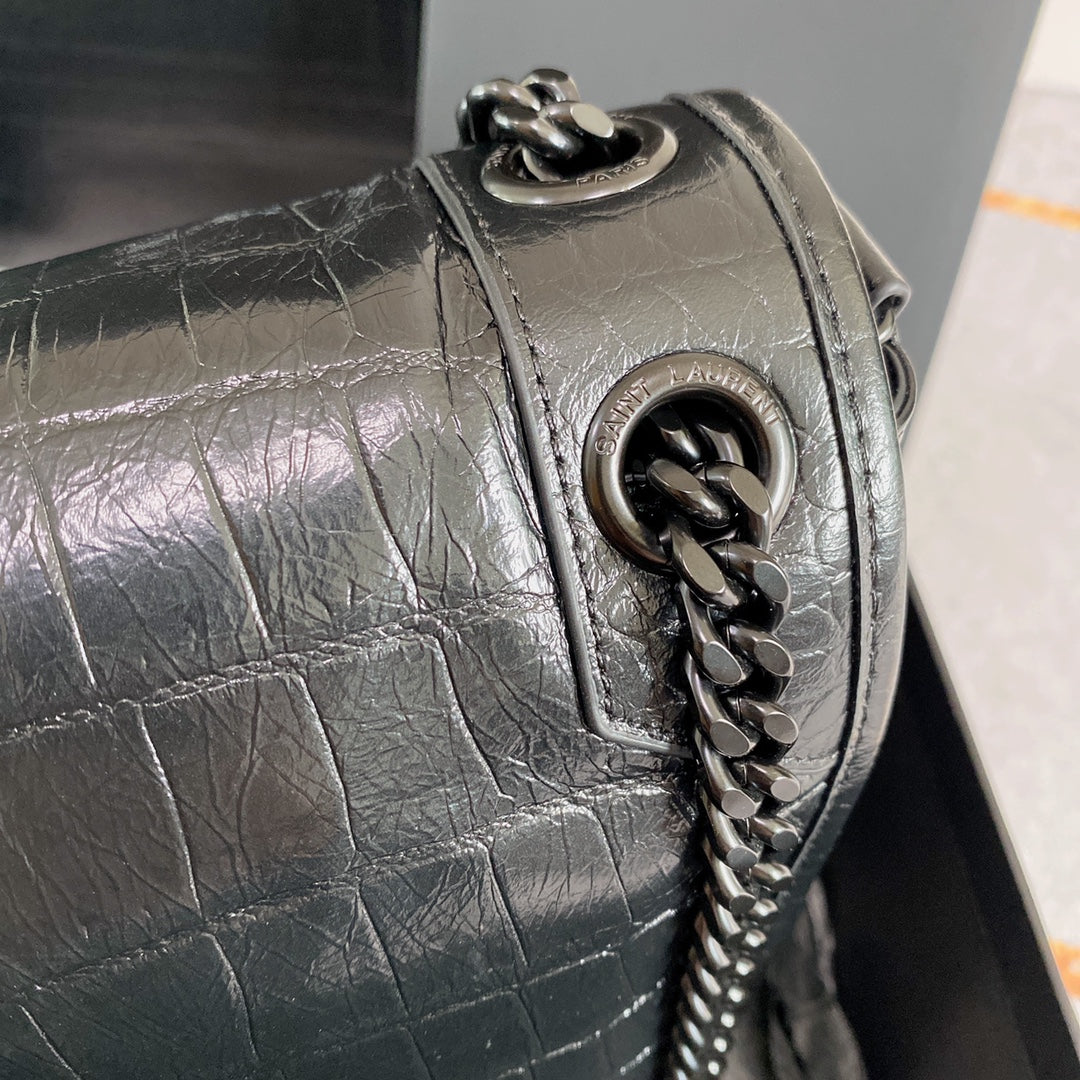 LuxluxHouse Best Quality Bags YSL Women