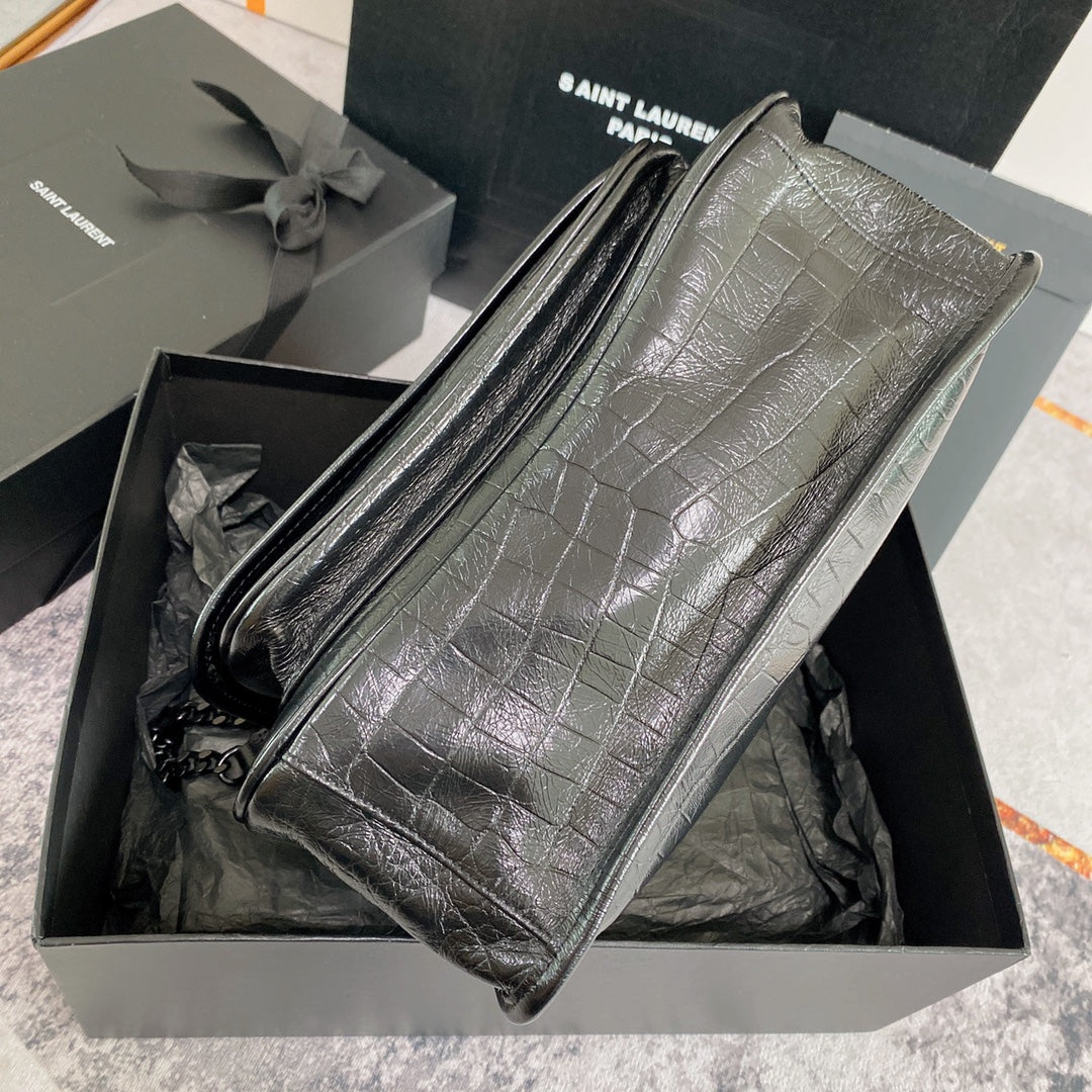 LuxluxHouse Best Quality Bags YSL Women