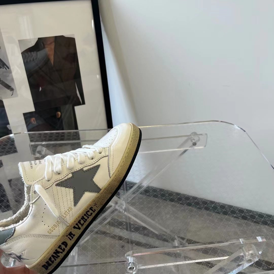 LuxluxHouse Best Quality Shoes Golden Goose