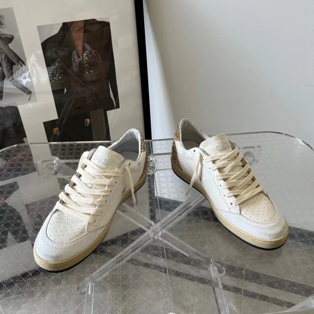 LuxluxHouse Best Quality Shoes Golden Goose