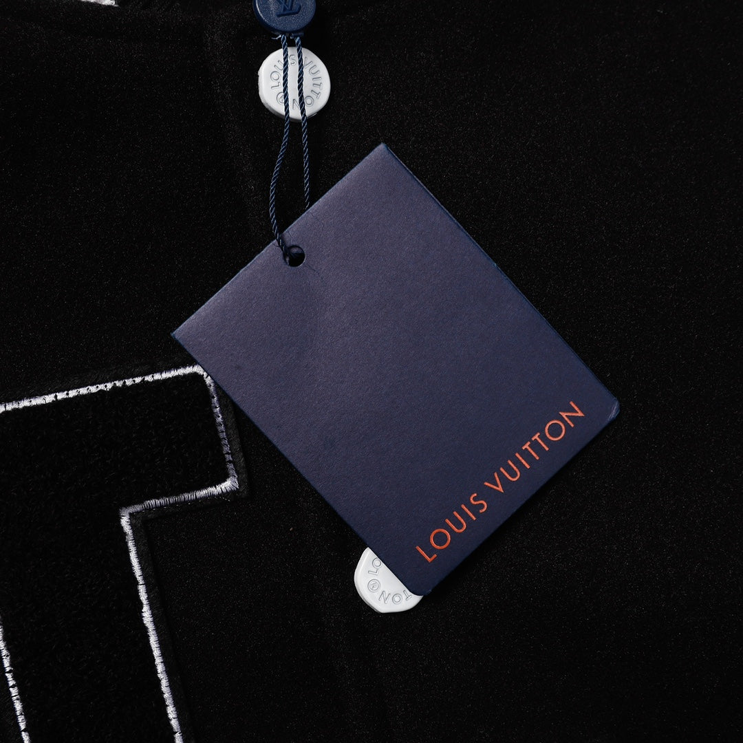 LuxluxHouse Best Quality Clothes Coats & Jackets Louis Vuitton