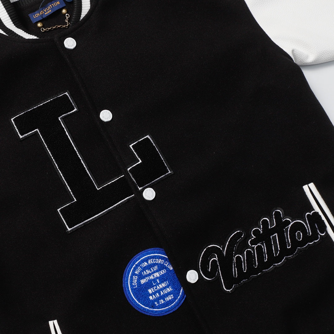 LuxluxHouse Best Quality Clothes Coats & Jackets Louis Vuitton