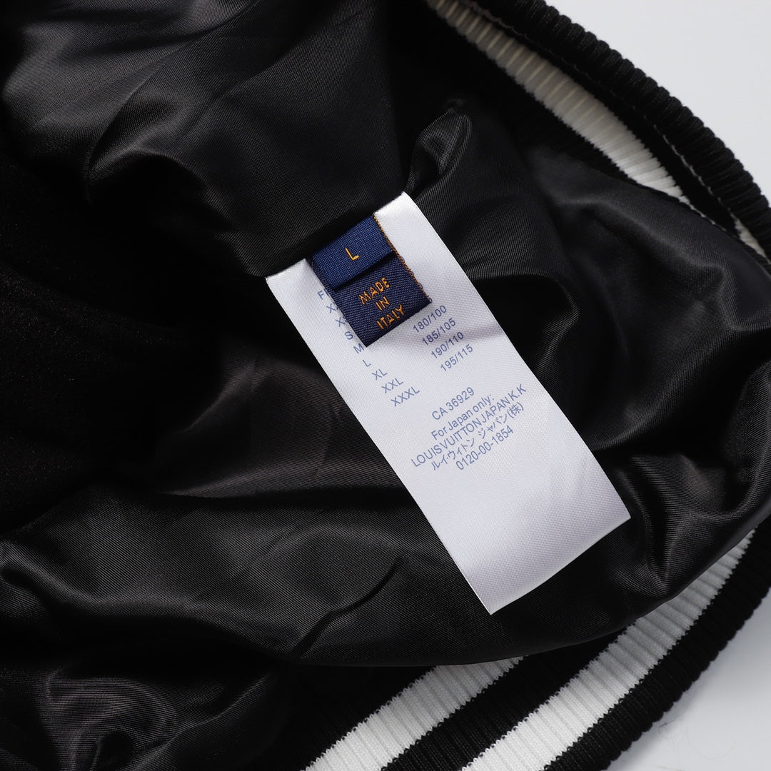 LuxluxHouse Best Quality Clothes Coats & Jackets Louis Vuitton